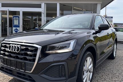 Audi Q2 62.000 km 20.990 &euro; Saterland-Sedelsberg 26683