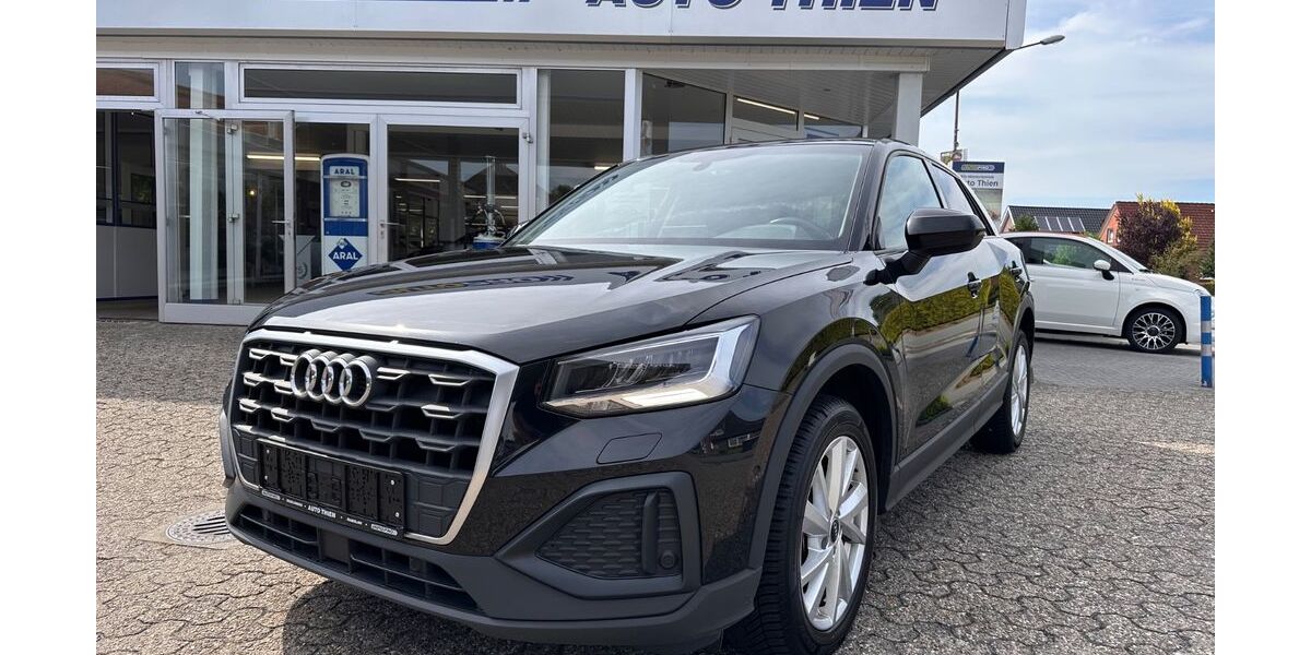 Audi Q2 62.000 km 20.990 &euro; Saterland-Sedelsberg 26683