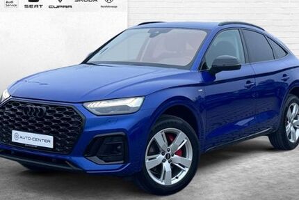 Audi Q5 74.950 km 36.900 &euro; Sonneberg 96515