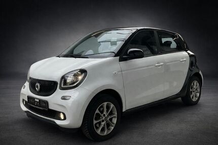 Smart ForFour 55.530 km 9.600 &euro; Uhingen 73066
