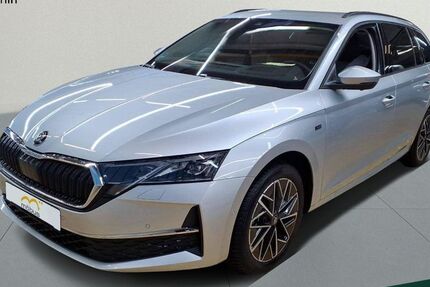 Skoda Octavia 23.514 km 31.395 &euro; Berlin 13088