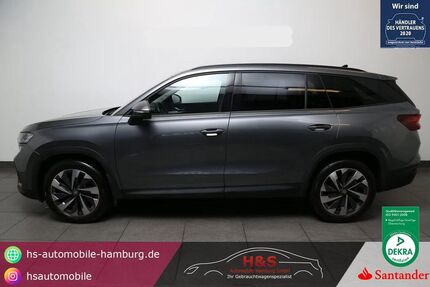 Skoda Kodiaq 27.970 km 42.900 &euro; Pinneberg 25421