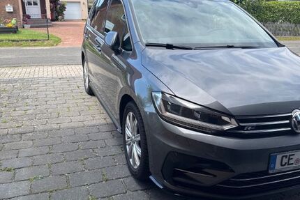 VW Touran 167.500 km 17.900 &euro; Faßberg 29328