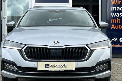 Skoda Octavia 136.668 km 16.980 &euro; Salzgitter 38229