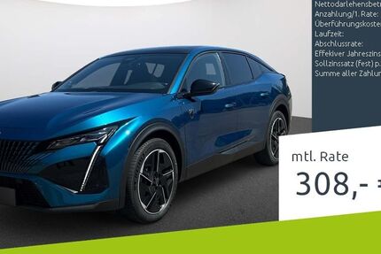 Peugeot 408 1.050 km 29.690 &euro; Dortmund 44263