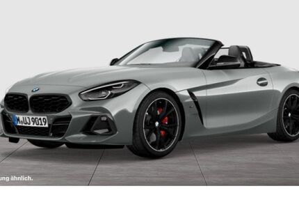 BMW Z4 4.379 km 48.495 &euro; Köln-West 50858