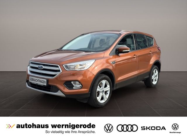 Kuga
