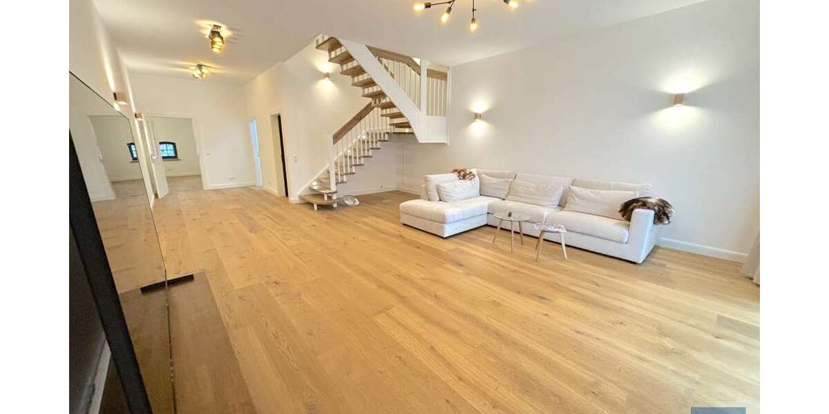 Etagenwohnung Heikendorf - 5 Zimmer, 200 m&sup2;, 2.429&euro; | Angebot:24459254