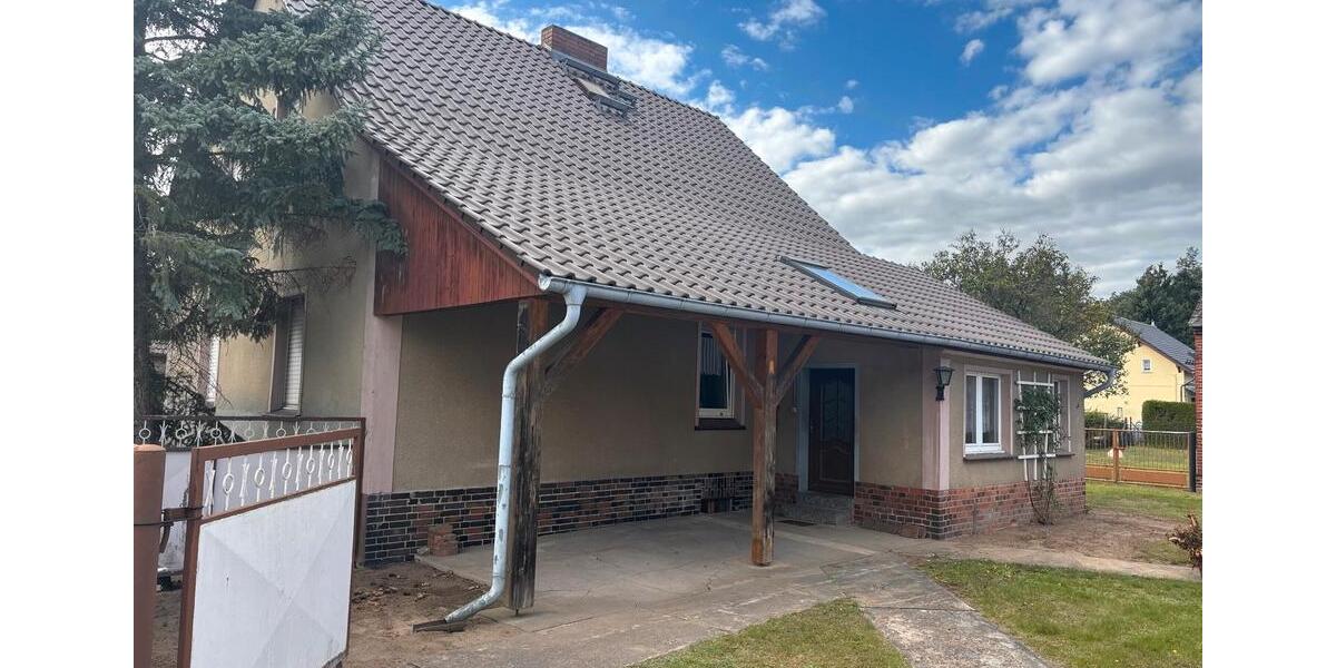 Einfamilienhaus Neuhausen/Spree Spree - 6 Zimmer, 115 m&sup2;, 149.500&euro; | Angebot:27409516
