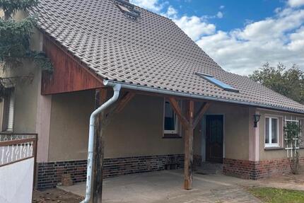 Haus Neuhausen/Spree Spree - 6 Zimmer, 115 m&sup2;, 149.500&euro; | Angebot:27409516