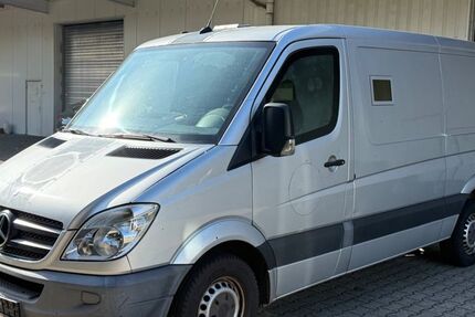 Mercedes-Benz Sprinter 674.000 km 6.900 € Jülich 52428