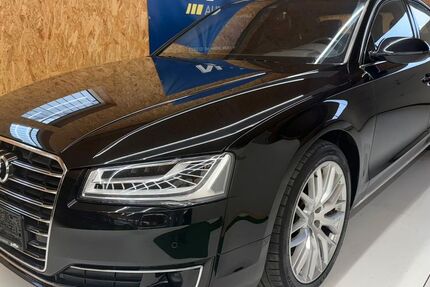 Audi A8 219.880 km 19.390 &euro; Plaidt 56637
