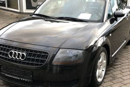 Audi TT 156.000 km 6.499 &euro; löhne 32584