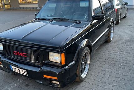 GMC Typhoon 79.000 km 16.990 &euro; Berlin 13089