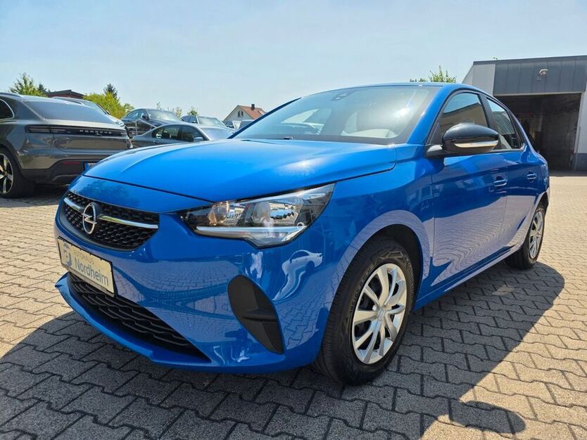 Corsa