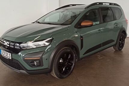 Dacia Jogger 18.150 km 22.990 &euro; Delmenhorst 27751