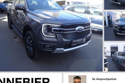 Ford Ranger 30.352 km 38.200 &euro; Berlin 14199