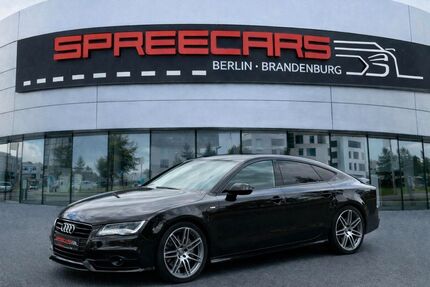 Audi A7 177.800 km 17.990 &euro; Ludwigsfelde( bei Berlin) 14974