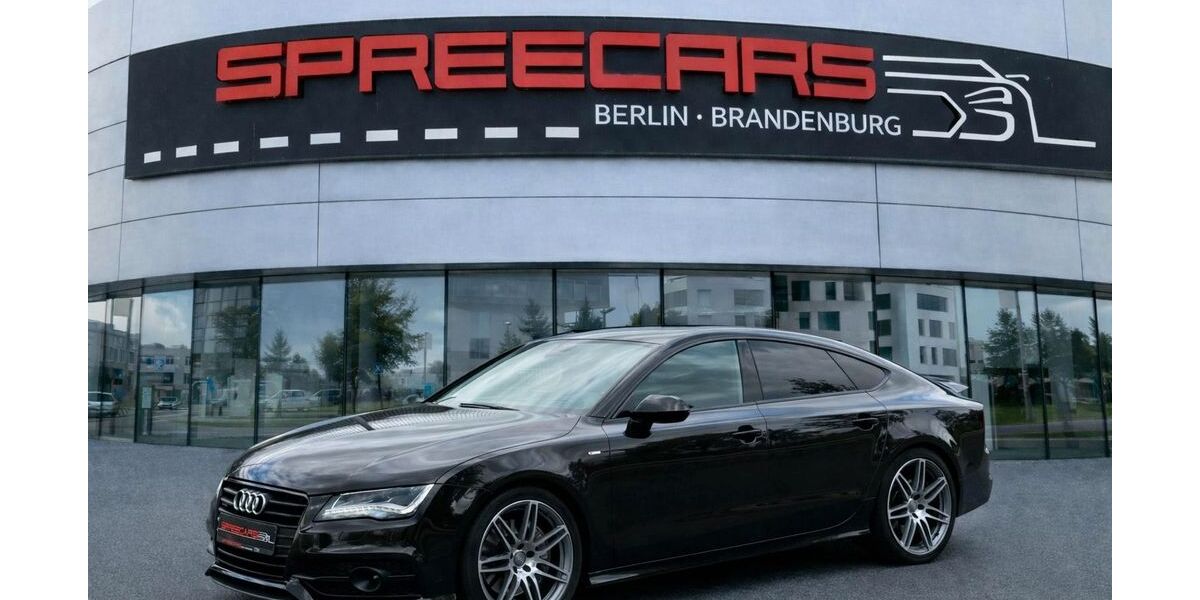 Audi A7 177.800 km 17.990 &euro; Ludwigsfelde( bei Berlin) 14974