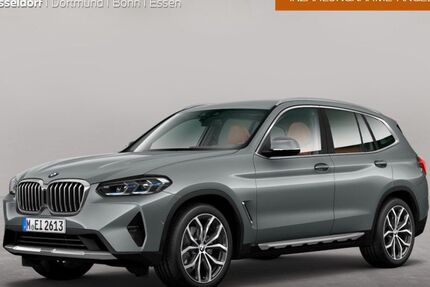 BMW X3 90.494 km 40.999 &euro; Düsseldorf 40237