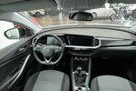 Opel Grandland 1.2 Turbo GS Line CarPlay Cam 35.140 km 16.830 &euro; Lich 35423