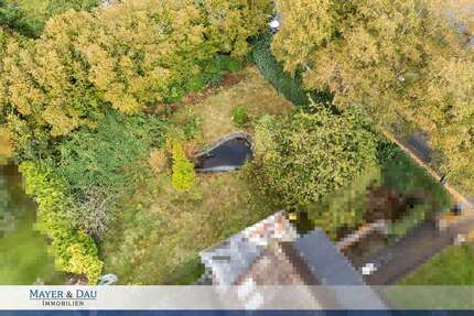 Grundstück zu verkaufen in Oldenburg Alexandersfeld 349.000 € 709 m² zimmer