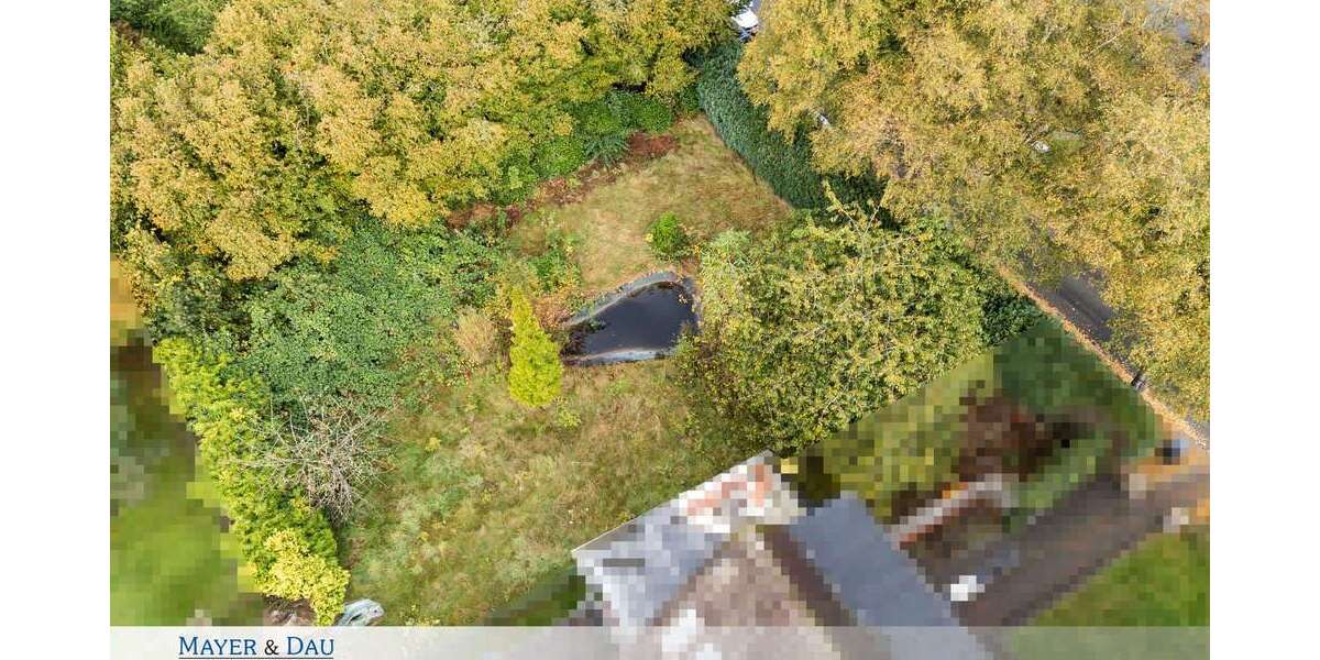 Grundstück zu verkaufen in Oldenburg Alexandersfeld 349.000 € 709 m² zimmer