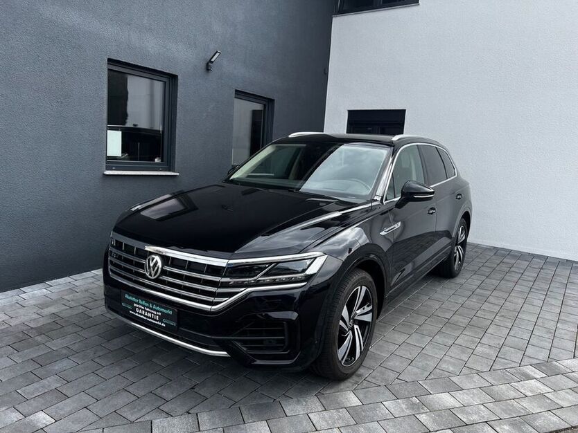 Touareg