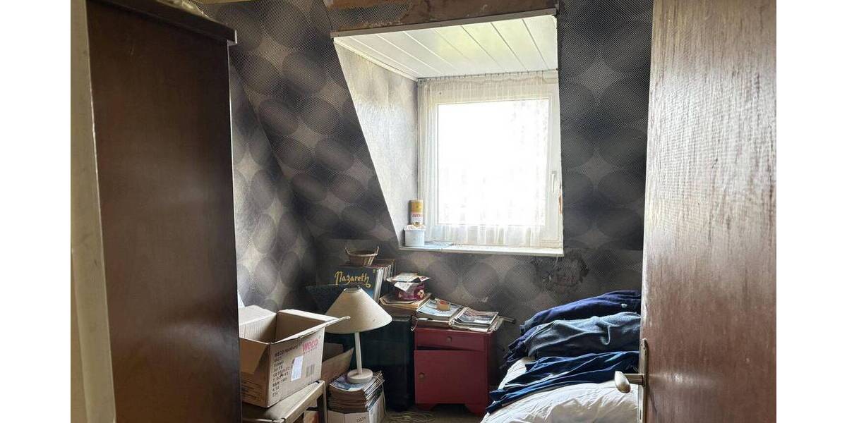 Einfamilienhaus Lübeck St. Lorenz Süd - 6 Zimmer, 114 m&sup2;, 329.000&euro; | Angebot:26377258