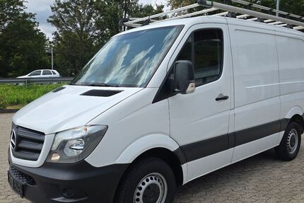 Mercedes-Benz Sprinter 127.500 km 18.400 € Lahnstein 56112