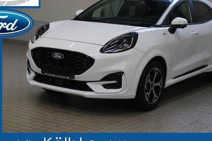 Ford Puma 13.500 km 22.980 &euro; Neumarkt i. d. Opf. 92318