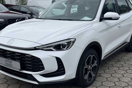 MG ZS 2.200 km 21.890 &euro; Hamburg 21029