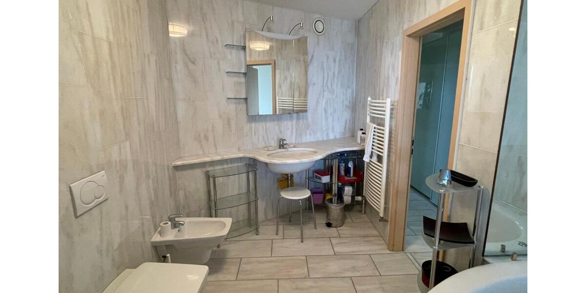 Maisonettenwohnung Mannheim Innenstadt - 4 Zimmer, 134 m&sup2;, 1.420&euro; | Angebot:24988769