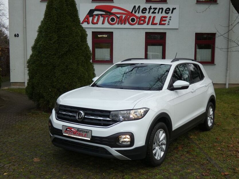 T-Cross