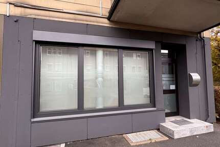 Büro in Marktredwitz 29.000 € 55 m² zimmer