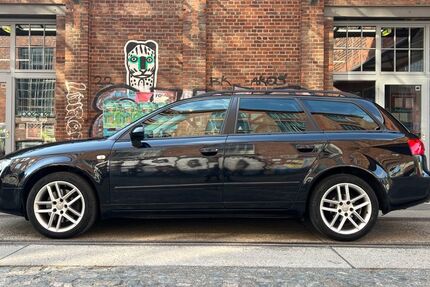 Seat Exeo 189.000 km 4.850 € Leipzig 04229