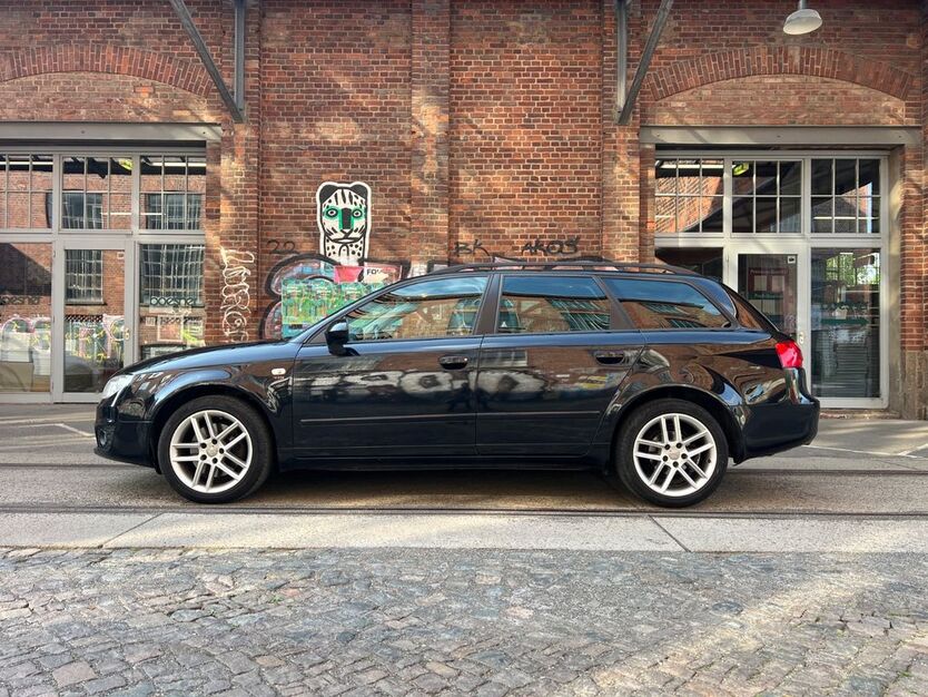 Seat Exeo 189.000 km 4.850 € Leipzig 04229