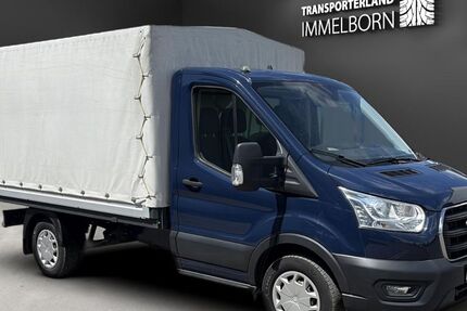Ford Transit 32.230 km 22.490 &euro; Barchfeld-Immelborn OT Immelborn 36456
