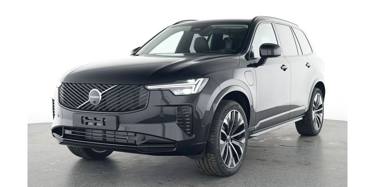Volvo XC90 16.500 km 74.990 &euro; Salzatal OT Bennstedt 06198