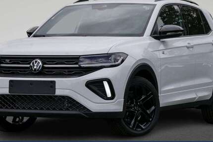 VW T-Cross 6.000 km 26.980 &euro; Herborn 35745