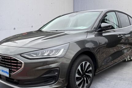 Ford Focus 1.500 km 31.590 &euro; Freiburg 79111