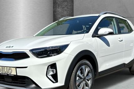 Kia Stonic 12.685 km 18.980 &euro; Heide 25746