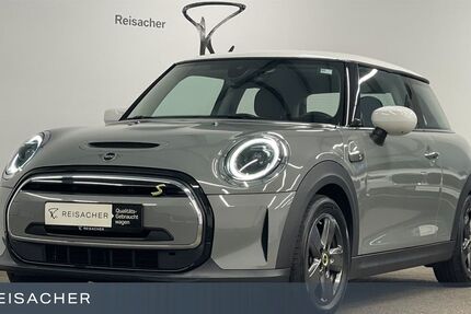 Mini Cooper SE 25.352 km 17.440 € Ulm 89077