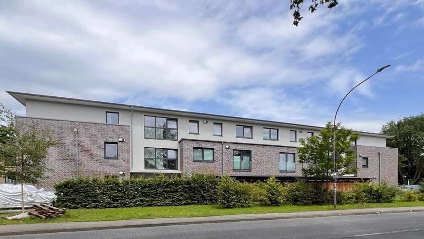 Etagenwohnung Büchen - 3 Zimmer, 92 m&sup2;, 1.192&euro; | Angebot:27310214