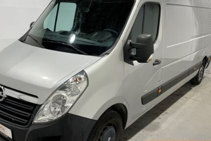 Opel Movano 282.000 km 10.250 € Norderstedt 22848
