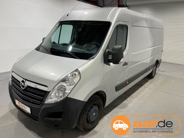 Opel Movano 282.000 km 10.250 € Norderstedt 22848