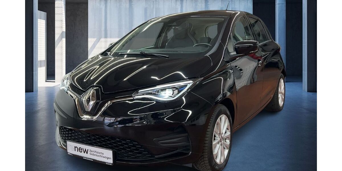 Renault ZOE 37.693 km 14.430 &euro; Köln 50939