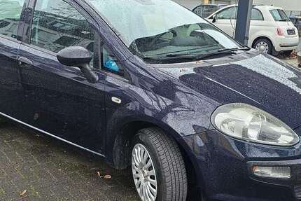 Fiat Punto 140.000 km 2.800 &euro; Hilden 40721