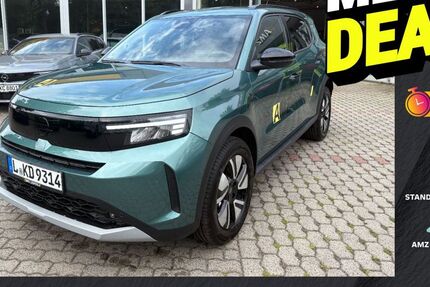 Opel Frontera 7.999 km 22.490 &euro; Leipzig 04179