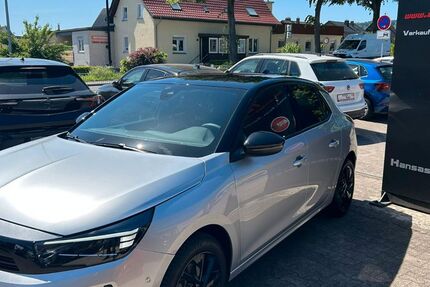 Opel Corsa 13.230 km 17.499 &euro; Höxter - Albaxen 37671